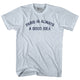 Athletic White