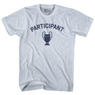 Athletic White