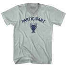 Athletic Cool Grey