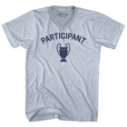 Athletic White