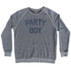 Athletic Grey