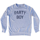 Heather Grey