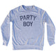 Heather Grey