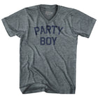 Athletic Grey