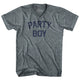 Athletic Grey