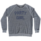 Athletic Grey