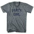 Athletic Grey