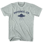 Athletic Cool Grey