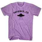 Athletic Purple