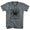 World Cup Paul The Octopus Mens Tri-Blend V-neck Soccer T-shirt
