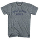 Athletic Grey