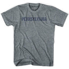 Athletic Grey