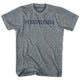 Athletic Grey