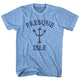 Athletic Blue