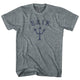 Athletic Grey