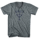 Athletic Grey