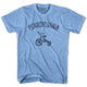Athletic Blue