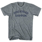 Athletic Grey