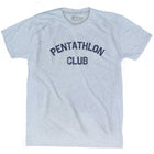 Athletic White