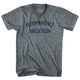 Athletic Grey
