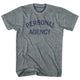 Athletic Grey