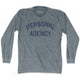 Athletic Grey