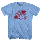Athletic Blue