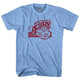 Athletic Blue