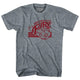 Athletic Grey