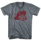 Athletic Grey
