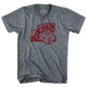 Athletic Grey