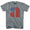 Philadelphia Atoms Soccer T-shirt