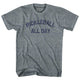 Athletic Grey