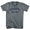 Pickleball All Day Tri-Blend V-neck Womens Junior Cut T-shirt