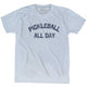 Athletic White