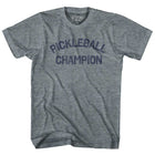Athletic Grey