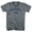 Pickleball Dad Tri-Blend V-neck Womens Junior Cut T-shirt