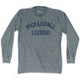 Athletic Grey