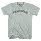 Athletic Cool Grey
