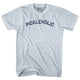 Athletic White