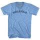 Athletic Blue