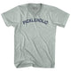 Athletic Cool Grey