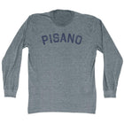 Athletic Grey