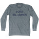 Athletic Grey