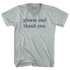 Athletic Cool Grey
