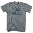 Athletic Grey