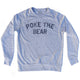 Heather Grey