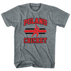 Athletic Grey