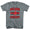 Poland 90's Cricket Team Tri-Blend Youth T-shirt
