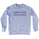 Grey Heather